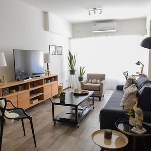 Apartamento de 2 Dormitorios